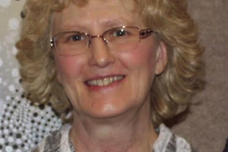 mEloDiE l. mARVin