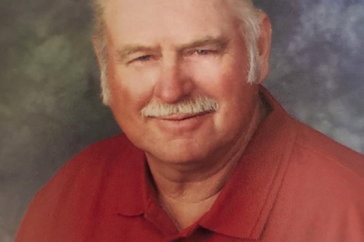 DAVID J. HERBERT