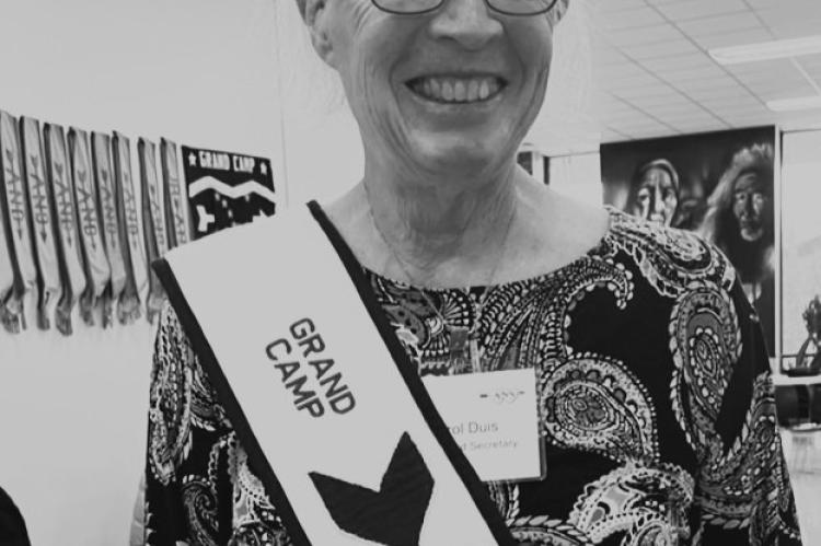 CAROL S. DUIS
