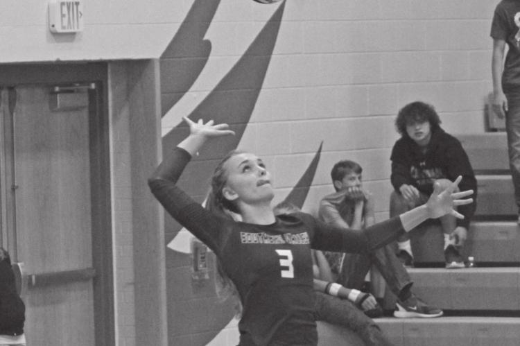 Southern Valley battles Hoxie, St. Cecilia