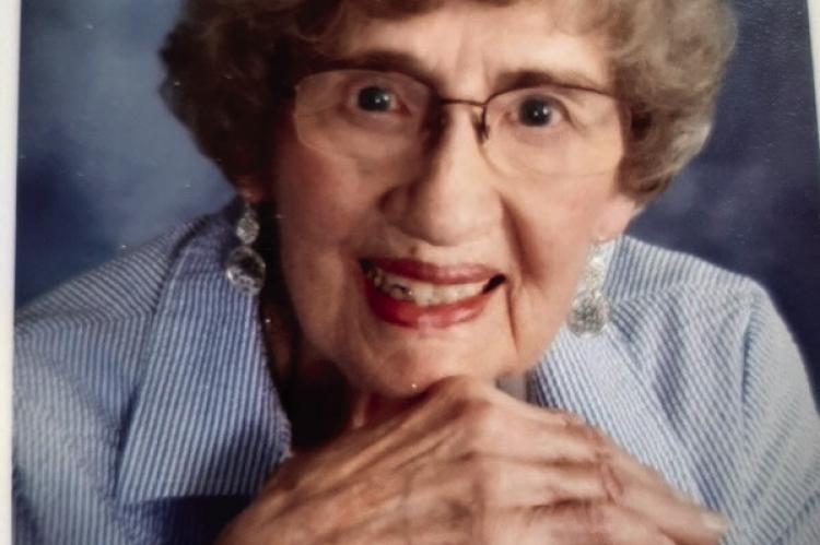 PATRICIA A. SNYDER