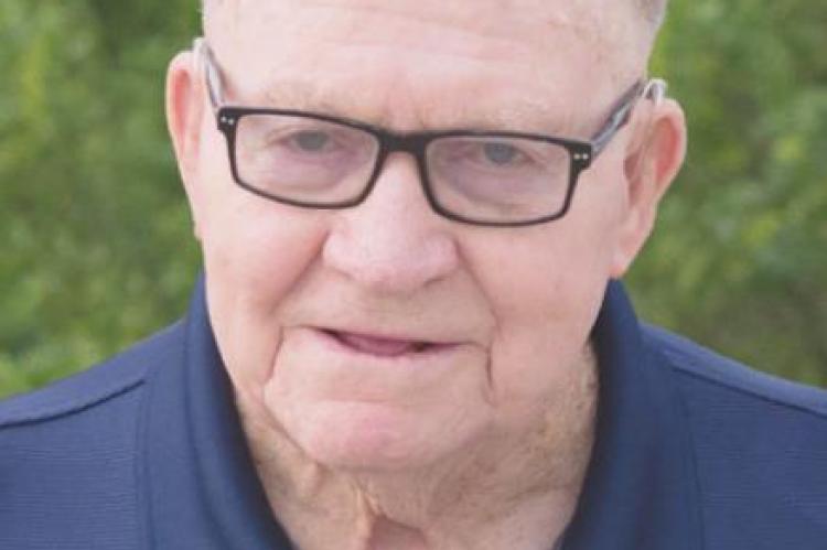 ROBERT E. NIEMEIER