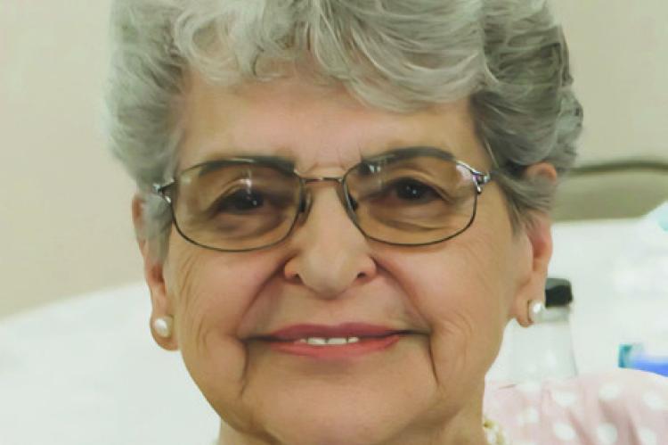 BONITA M. STURGIS AND EVERT L. STURGIS
