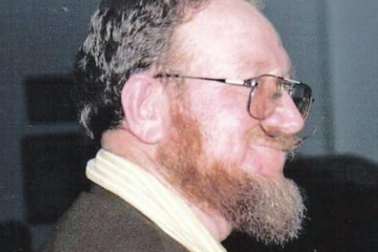DONALD “RUSTY” G. LEPPER