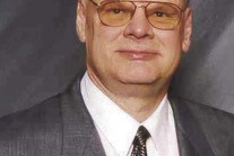 Walter L. Jones