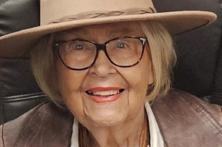 PEGGY A. POORE