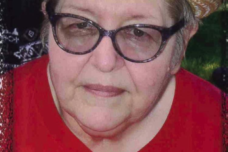 CHERI E. BOPP