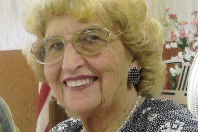 SYLVIA D. SCHURR