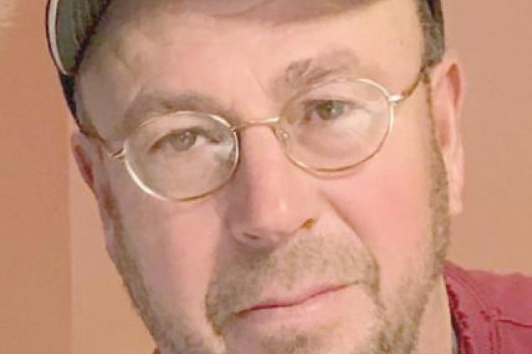 STEVEN “PETE” HAMEL