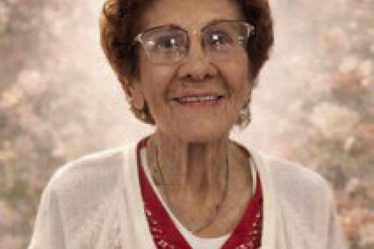 HAZEL L. SANDELL