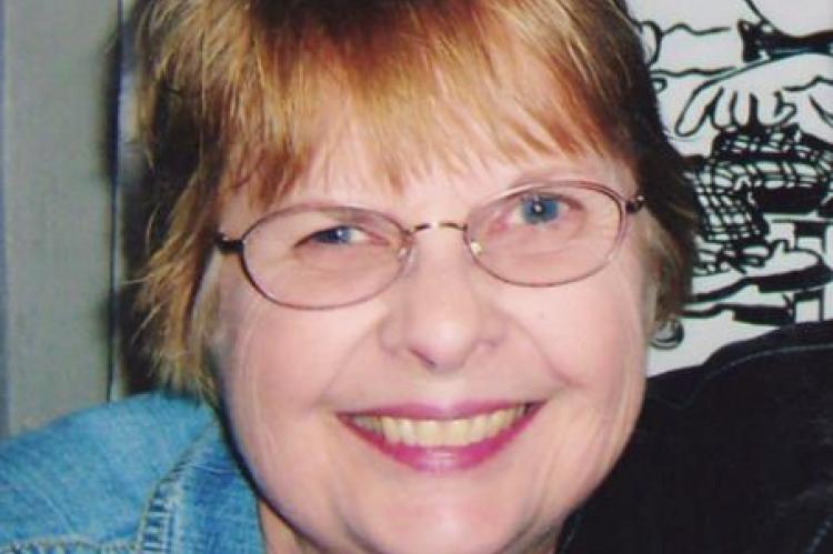 ELLEN L. OLNHAUSEN