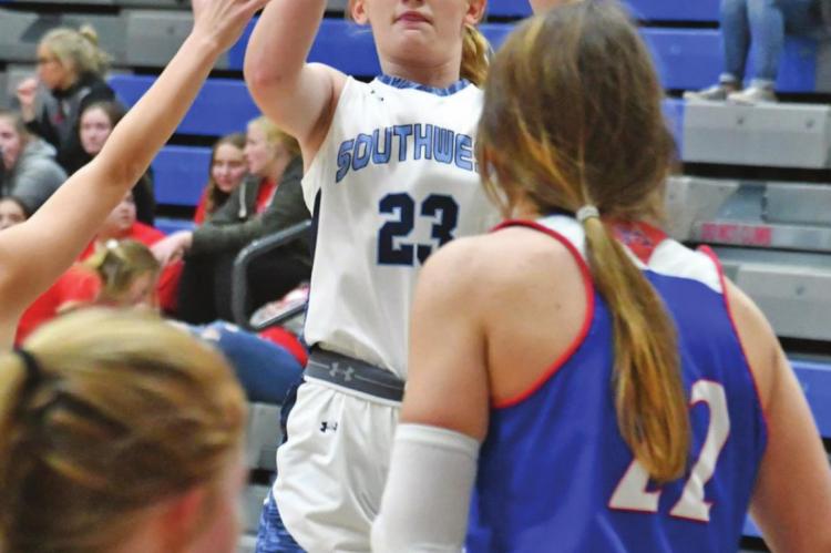 Cattle Trail Tournament comes to a close