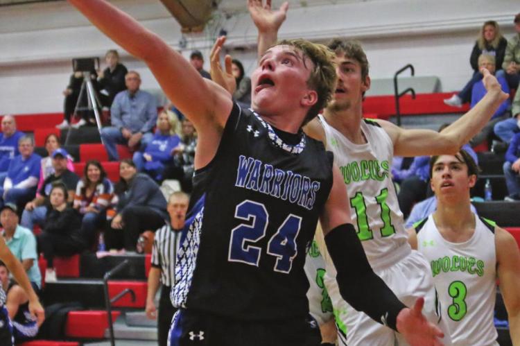 Cattle Trail Tournament comes to a close