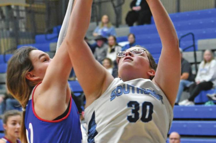 Cattle Trail Tournament comes to a close