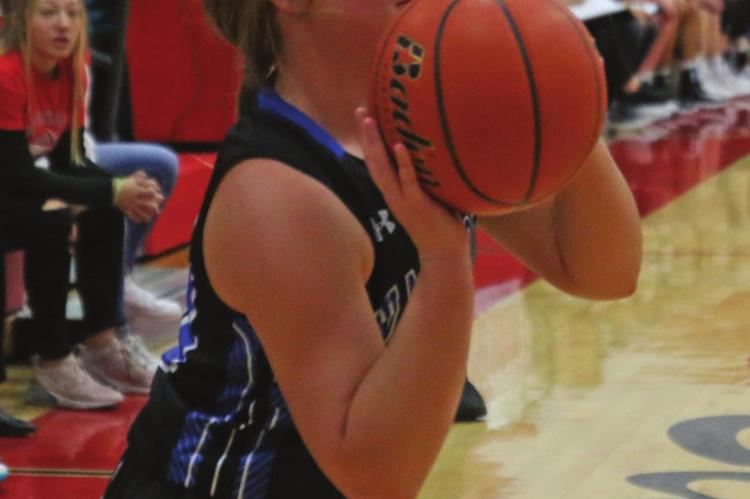 Cattle Trail Tournament comes to a close