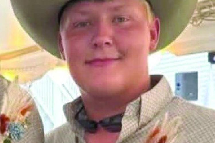 Cooper L. Wendland