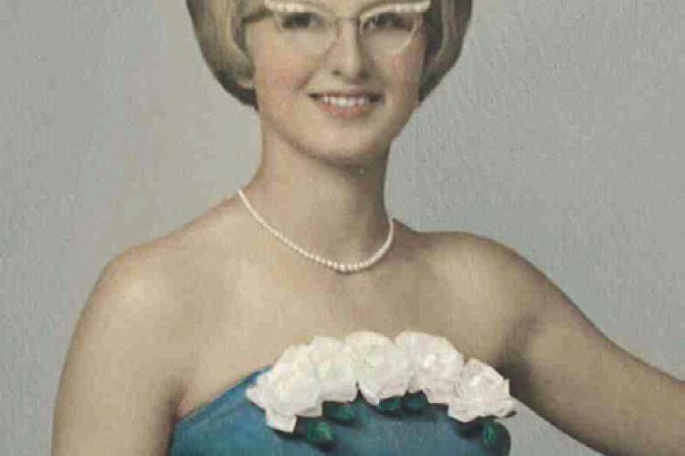 MARIE L. FOLEY