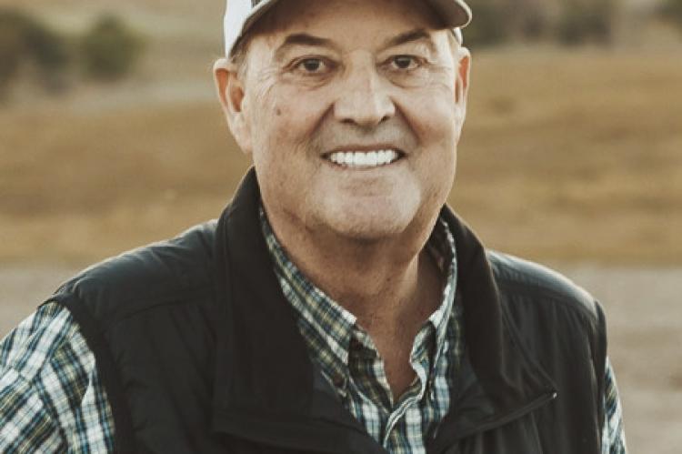 John David “J.D.” Anderson