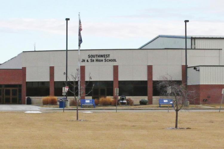 Southwest Public Schools pays off bonds on building seven years ahead of schedule