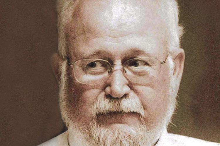 LEON D. LYON
