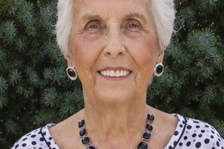 PEG OLMSTED