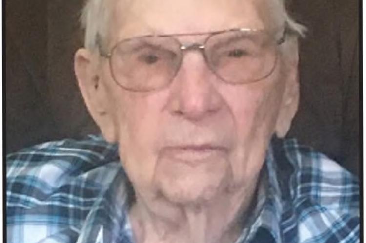 DONALD C. WOODRUFF