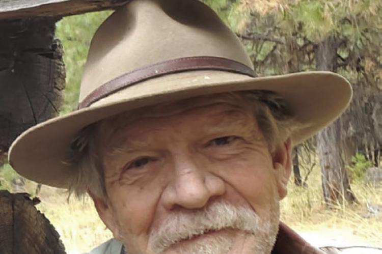 BRUCE HAMMON