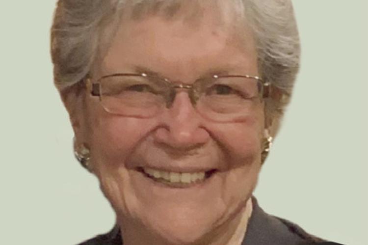 NORMA L. CROSS