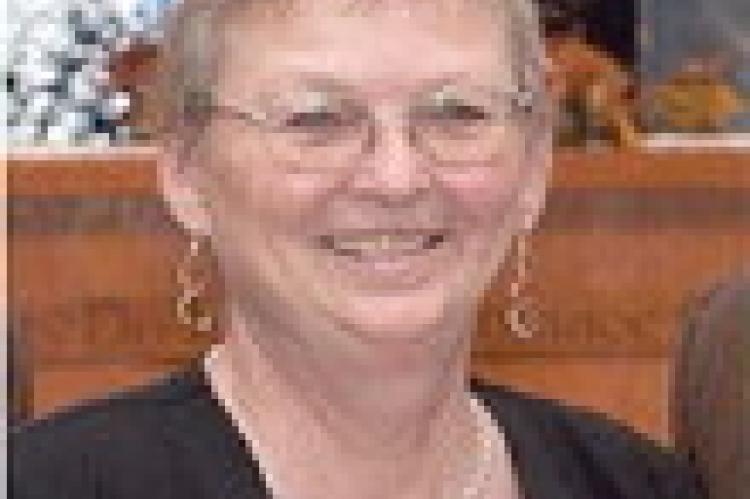 BEVERLY A. TETER