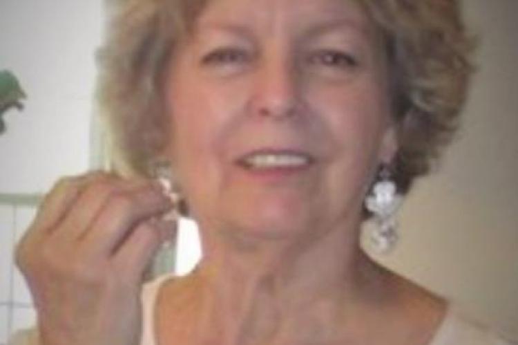 BRENDA M. PRETZER