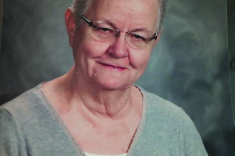 Carole J. Watton