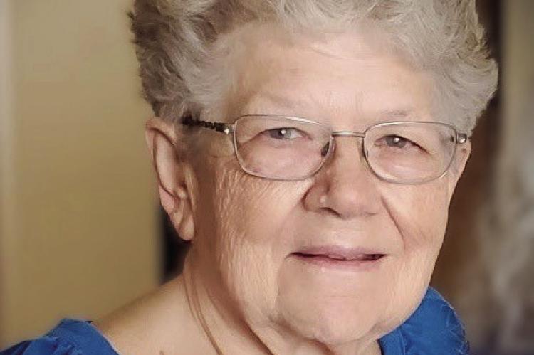 THEDA B. STANLEY