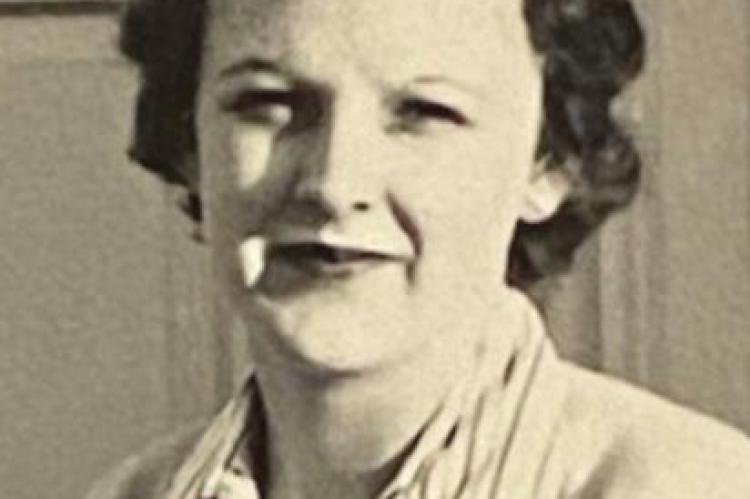 MARY E. YOUNGQUIST