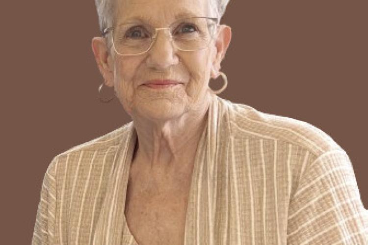 SANDRA L. FRANZEN