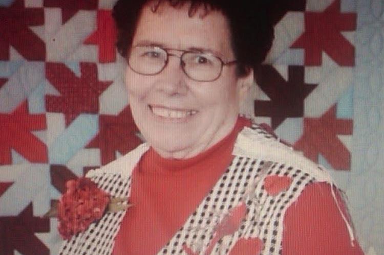 MARILYN R. NEWCOMB