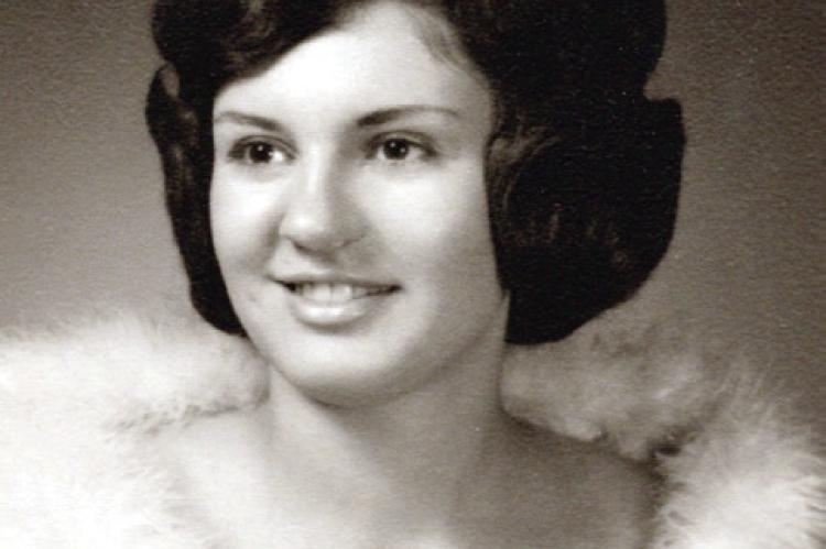 Margaret A. Andersen