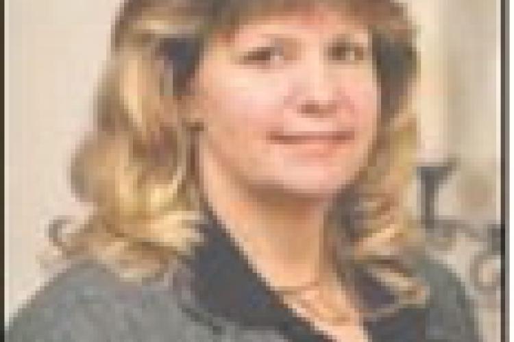 Lynna M. Palmer