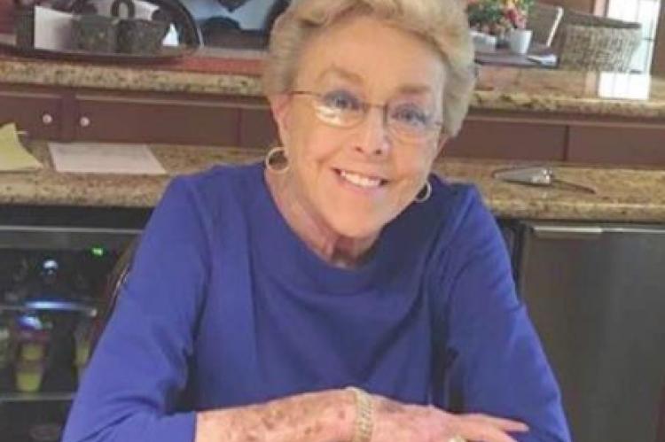 SUSAN E. SHARP