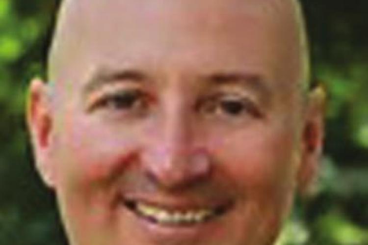 GOVERNOR PETE RICKETTS