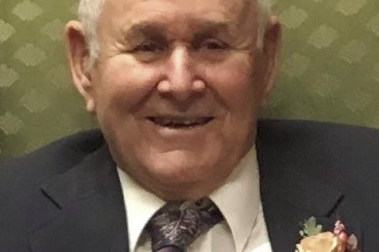 PauL L. Johnson