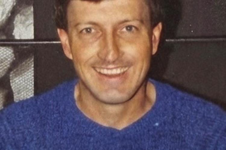 ARUSTY W. PARK