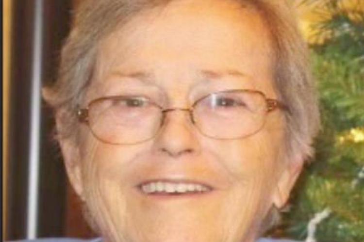 CAROLYN S. BRAND