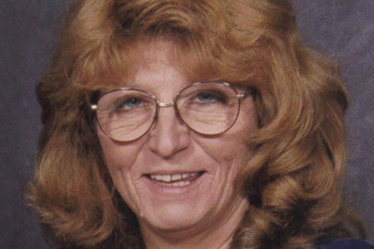 LINDA HAROUFF