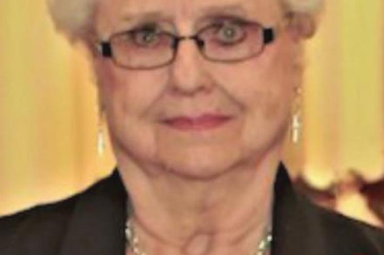 DARLENE L. MILLER