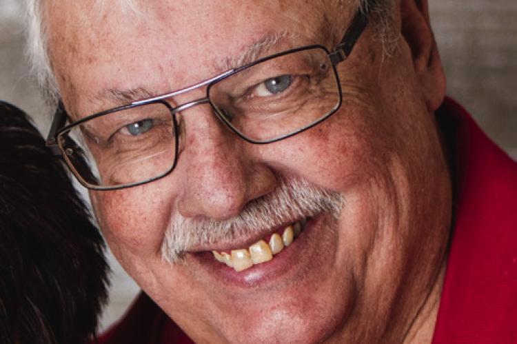 WILLIAM “BILL” L. SHEARER