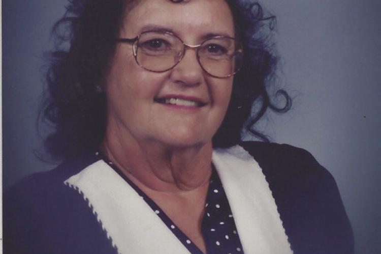 MARTHA L. ANDERSON