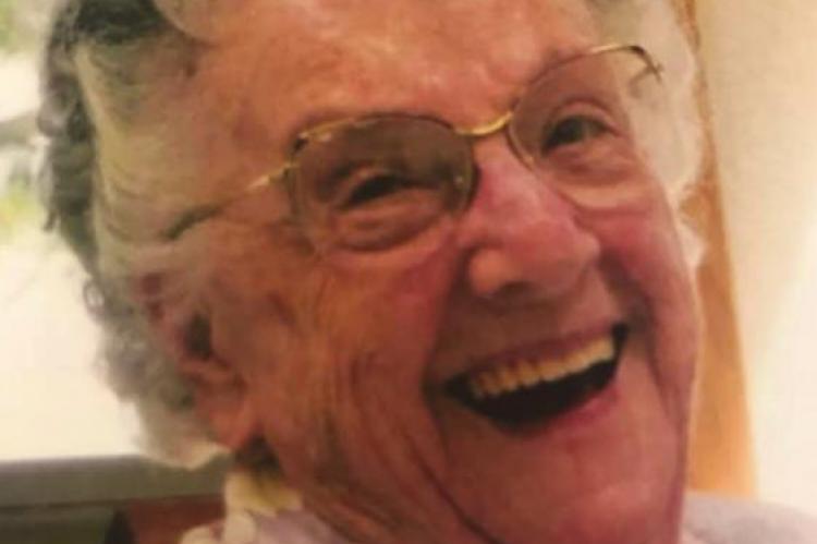 Keeping good-natured to 106 years