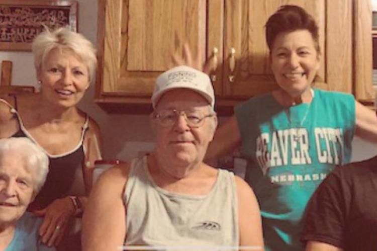 70TH BIRTHDAY