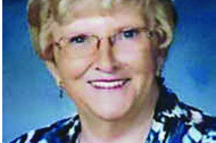 JANICE K. HUNT