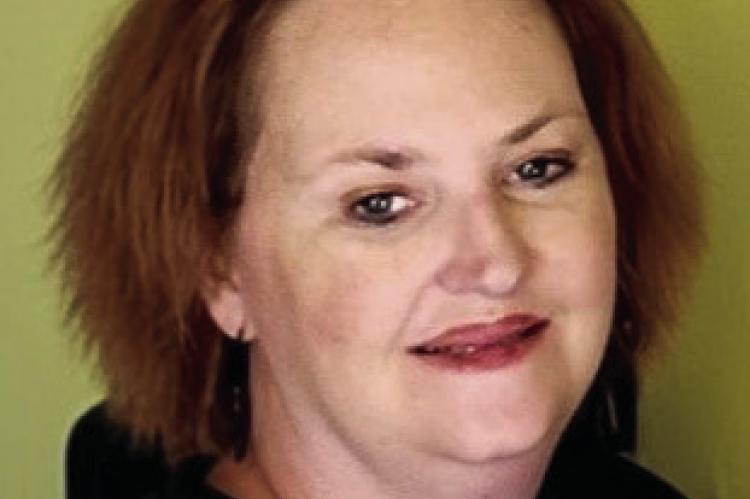 ANGELA D. THOMAS